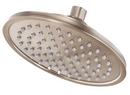 Pfister Brushed Nickel Single Function Raincan Showerhead 