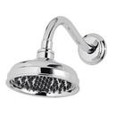 1.8 gpm 1-Function Showerhead in Polished Chrome