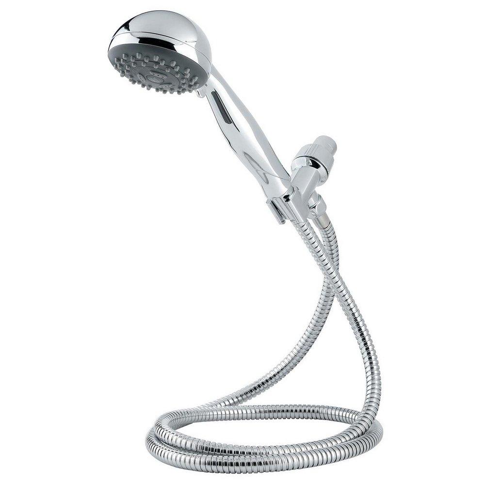 Pfister Polished Chrome Multi Function Hand Shower 