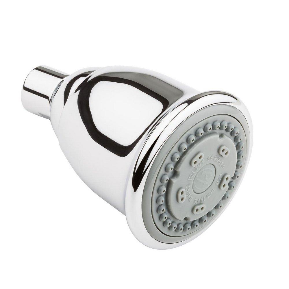 Pfister Polished Chrome 1.8 gpm 2-Function Showerhead 