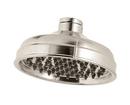 1.8 gpm 1-Function Showerhead in Brushed Nickel