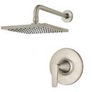 Pfister Brushed Nickel Single Handle Single Function Shower Faucet (Trim Only)