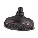 1.8 gpm 1-Function Showerhead in Tuscan Bronze