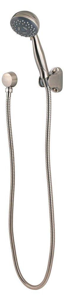 Pfister Brushed Nickel Multi Function Hand Shower 