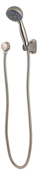 Pfister Brushed Nickel Multi Function Hand Shower 