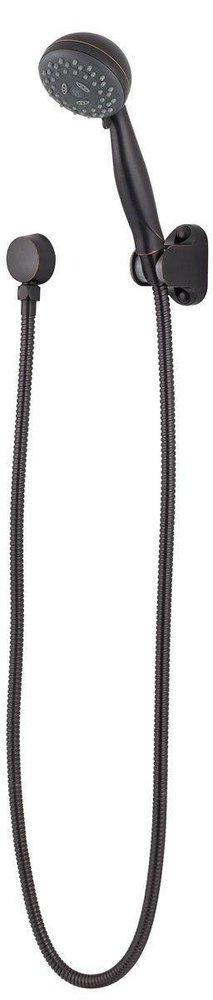 Pfister Tuscan Bronze Multi Function Hand Shower 