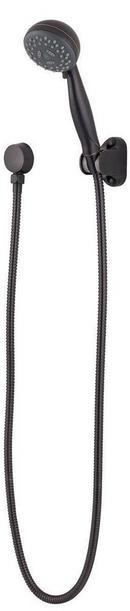 Pfister Tuscan Bronze Multi Function Hand Shower 