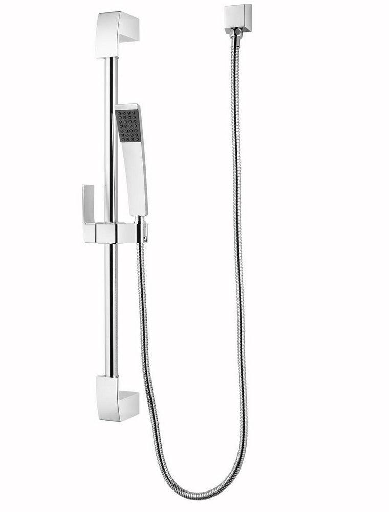 Pfister Polished Chrome Single Function Hand Shower 