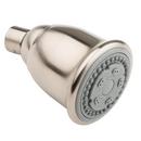 Pfister PVD Brushed Nickel Multi-Function Showerhead 