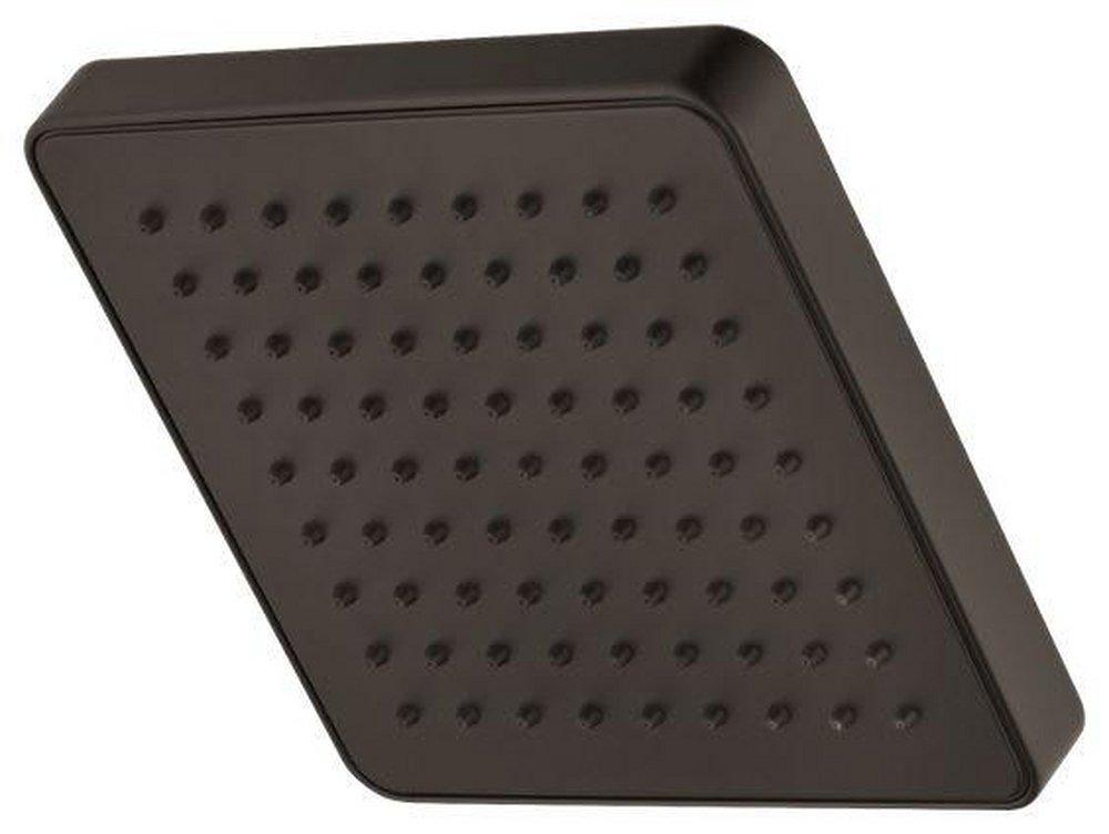 Pfister Tuscan Bronze Single Function Rain Showerhead 