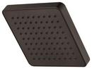 Pfister Tuscan Bronze Single Function Rain Showerhead 