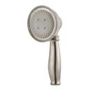 Pfister Brushed Nickel Multi Function Hand Shower 