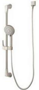 Multi Function Hand Shower in Brushed Nickel