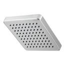 Pfister Polished Chrome Single Function Rain Showerhead 