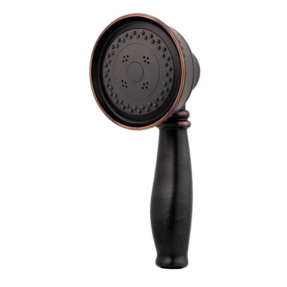 Pfister Tuscan Bronze Multi Function Hand Shower 