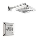 Pfister Polished Chrome 1.8 gpm Shower Faucet Trim Only with Single Lever Handle
