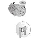 Pfister Polished Chrome 1.8 gpm Shower Trim Only with Single Lever Handle