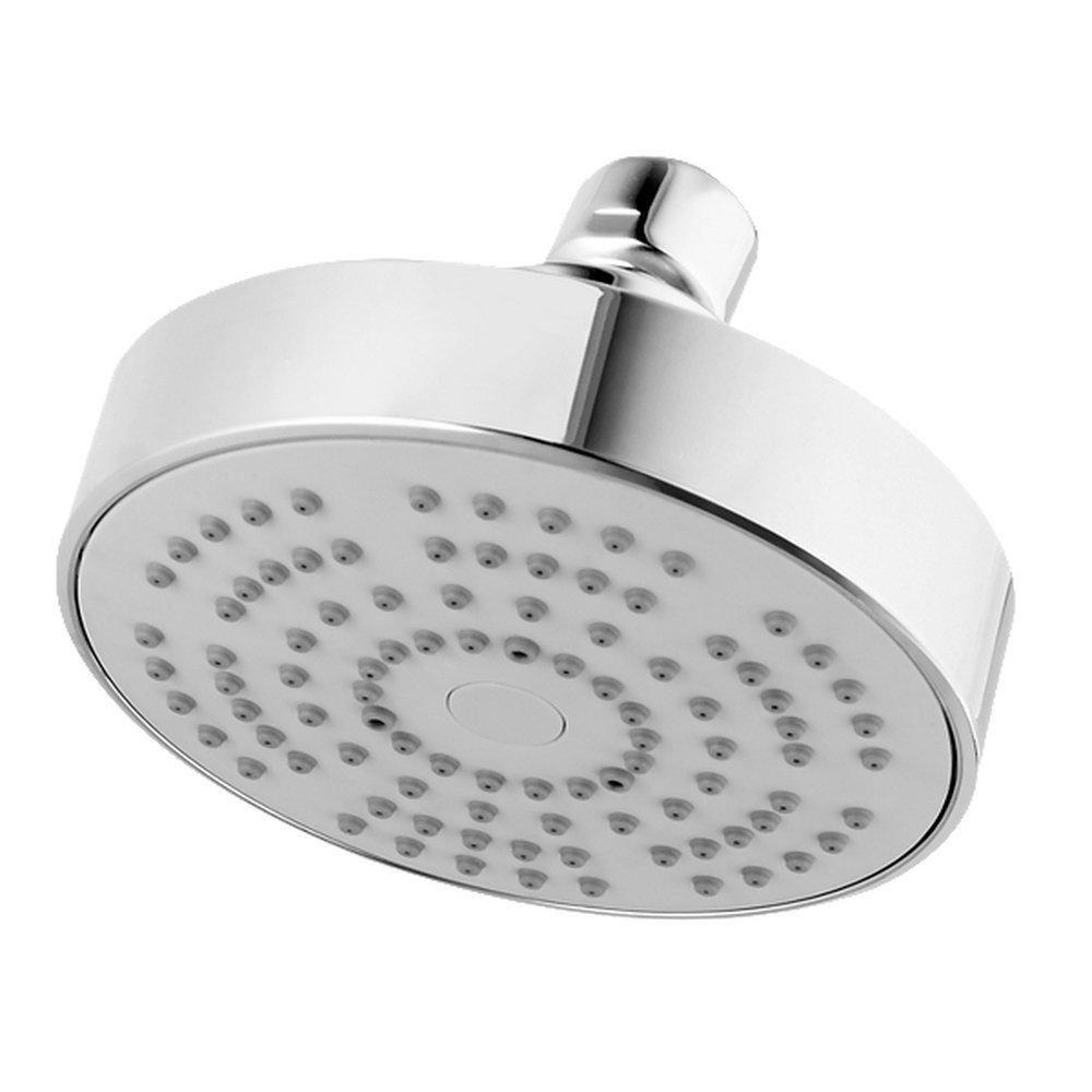 Pfister Polished Chrome Single Function Showerhead 