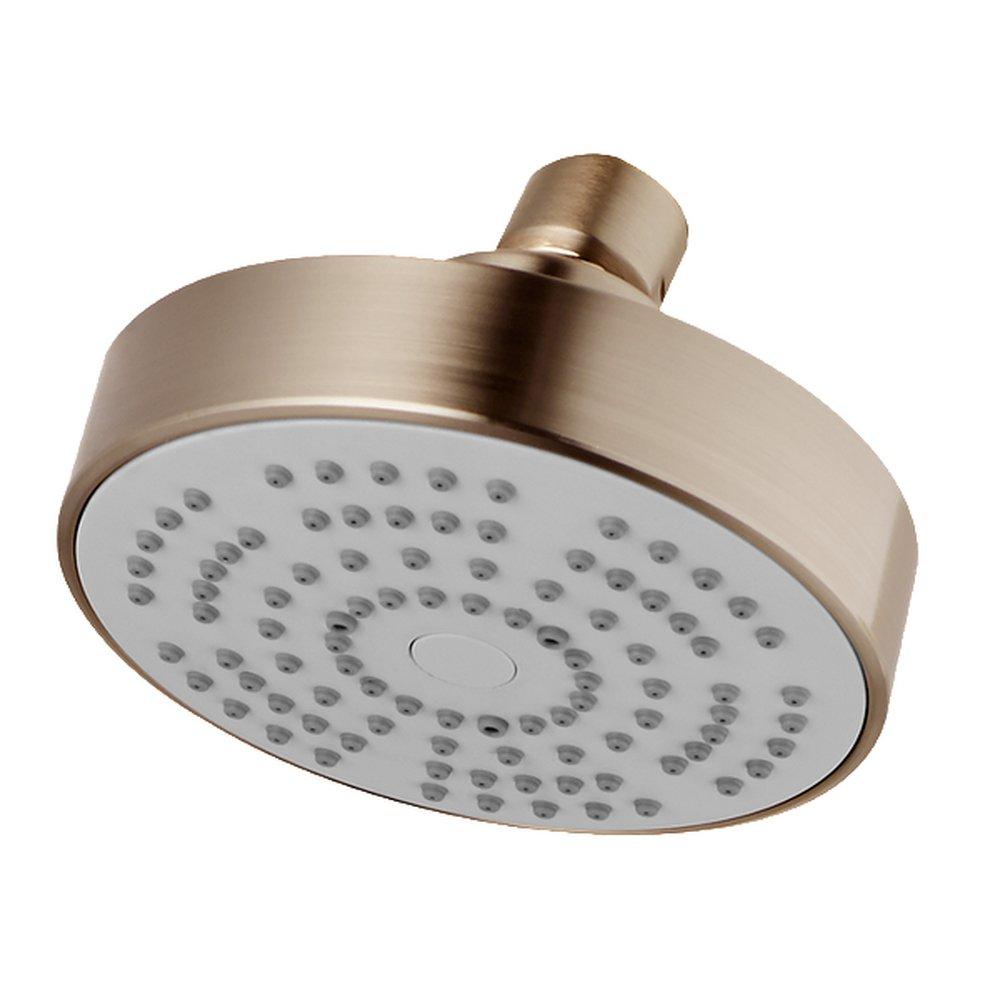 Pfister Brushed Nickel Single Function Showerhead 