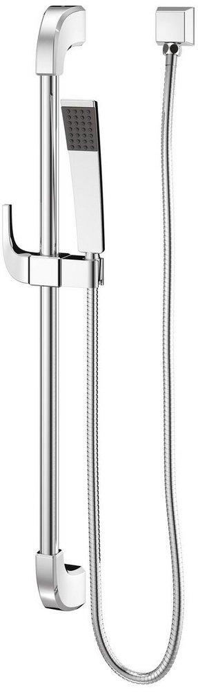 Pfister Polished Chrome Single Function Hand Shower 