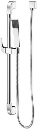 Pfister Polished Chrome Single Function Hand Shower 