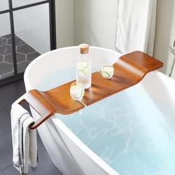 Tub Tray in Maple