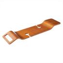 Signature Hardware Maple Tub Tray 