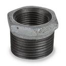 2 x 1-1/4 in. Threaded Forged Steel Hex Reducing Bushing