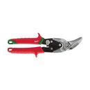 Milwaukee&reg; Red 5 in. 18 - 22 ga Aviation Snip 
