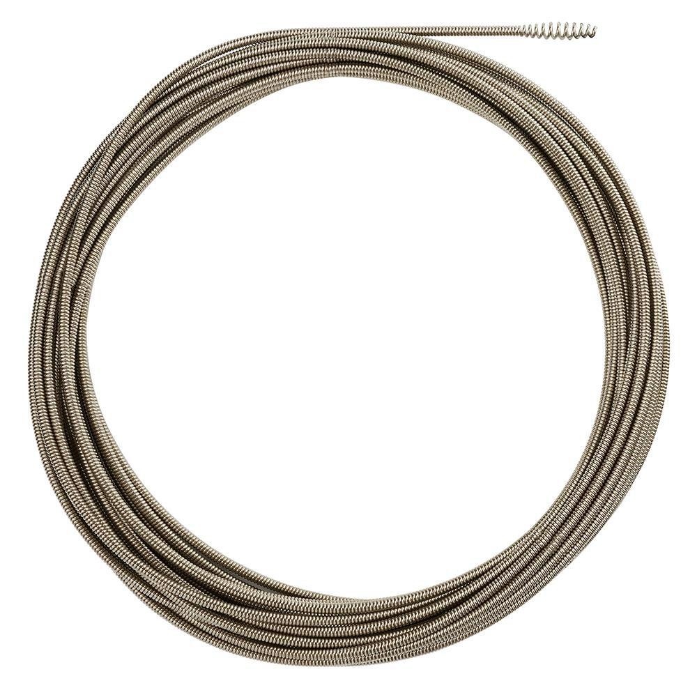 Milwaukee&reg; Silver 5/16 in. Cable 