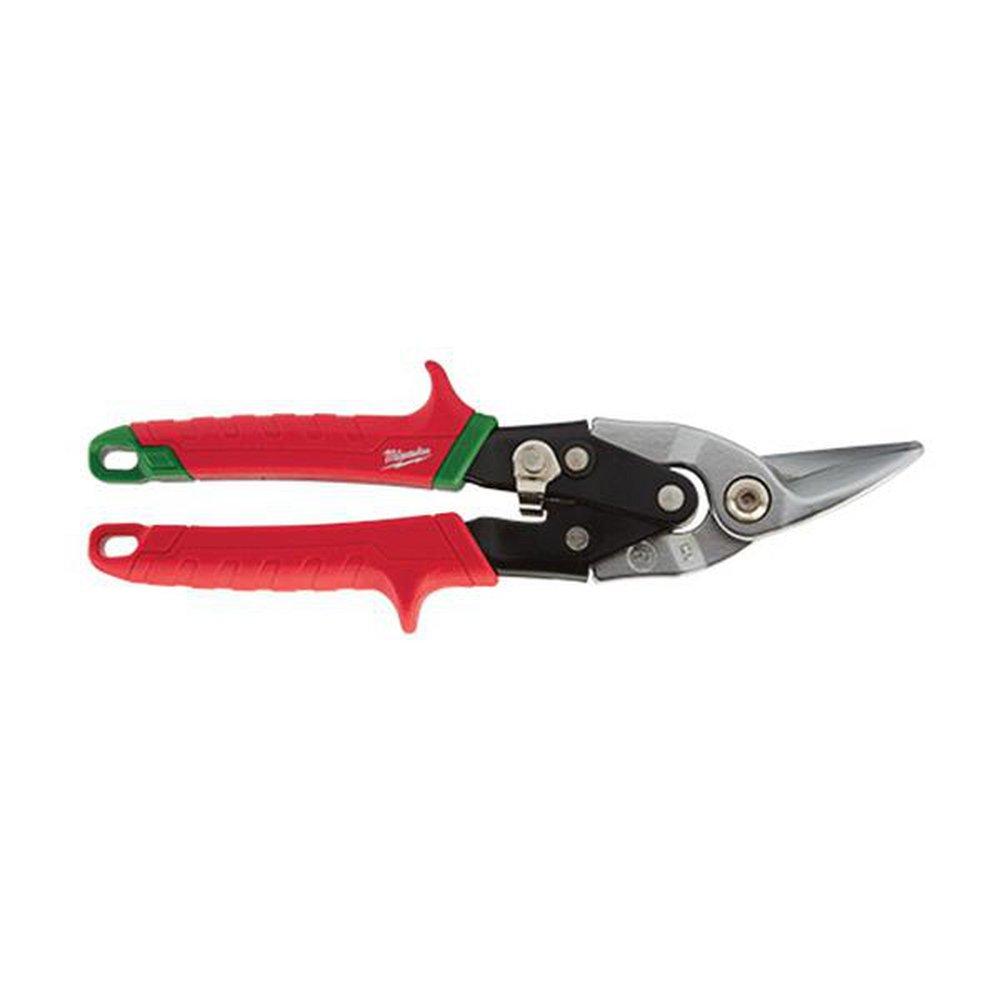 Milwaukee&reg; Polished Chrome 18 ga Cold Rolled Steel, 22 ga Stainless Steel Aviation 