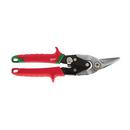 Milwaukee&reg; Polished Chrome 18 ga Cold Rolled Steel, 22 ga Stainless Steel Aviation 