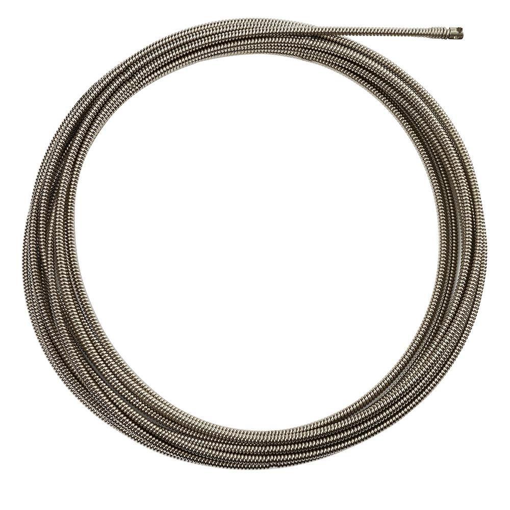 Milwaukee&reg; Silver 3/8 in. Cable 