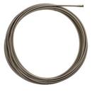 Milwaukee&reg; Silver 3/8 in. Cable 