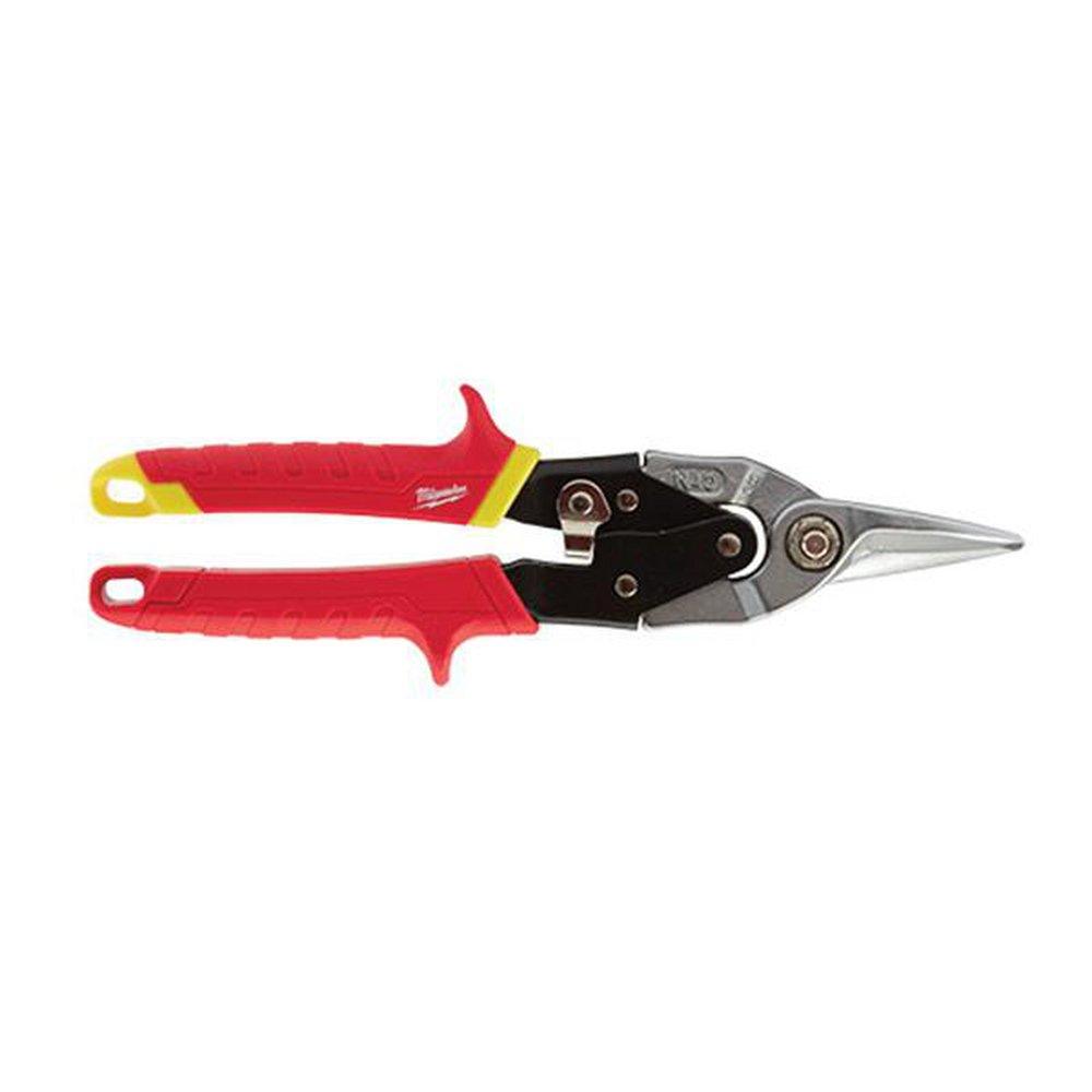 Milwaukee&reg; Polished Chrome 18 ga Cold Rolled Steel, 22 ga Stainless Steel Aviation 