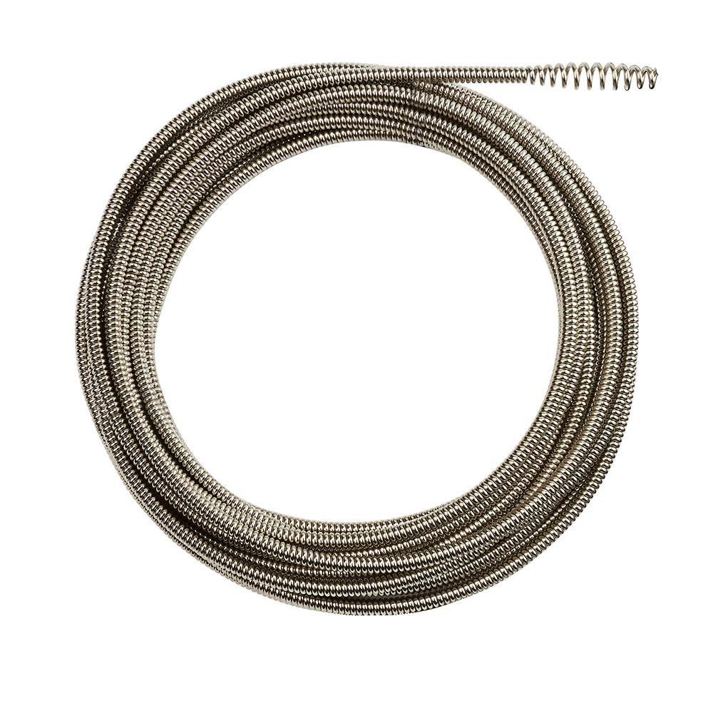 Milwaukee&reg; Silver 5/16 in. Inner Core Bulb Head Cable 
