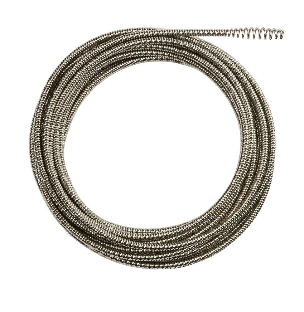 Milwaukee&reg; Silver 5/16 in. Cable 