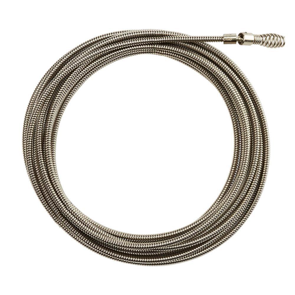 Milwaukee&reg; Silver 5/16 in. Cable 