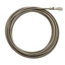 Milwaukee&reg; Silver 5/16 in. Cable 