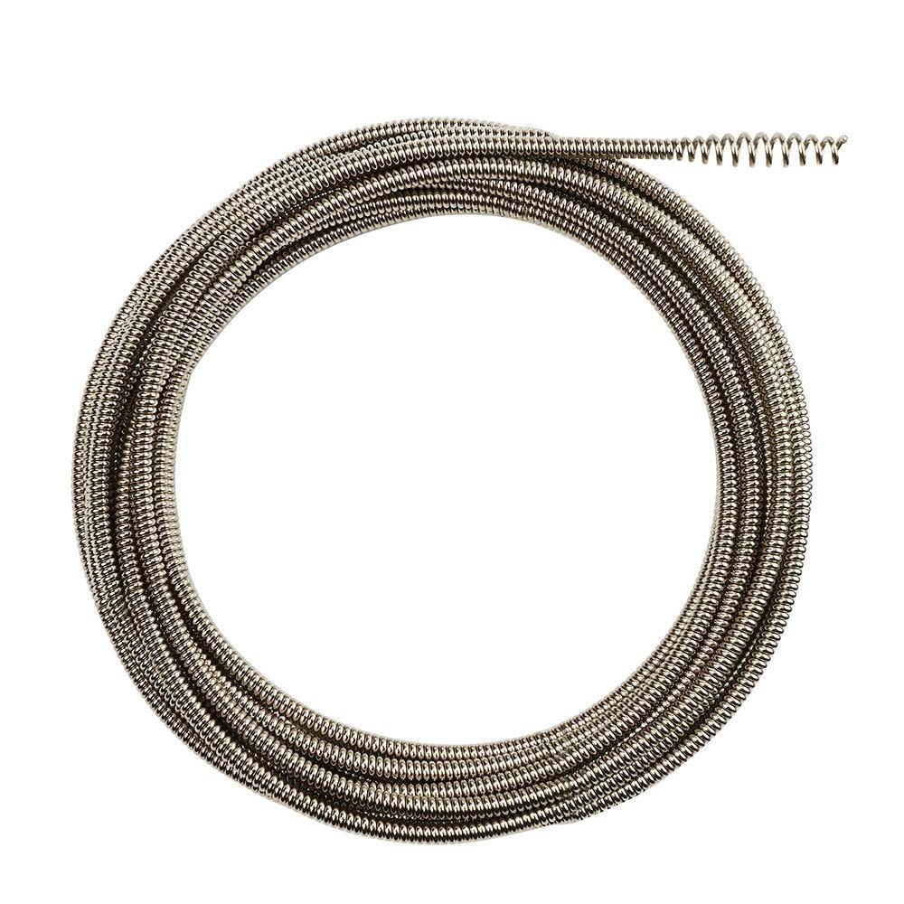 Milwaukee&reg; Silver 1/4 in. Cable 