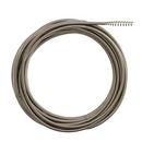 Milwaukee&reg; Silver 1/4 in. Cable