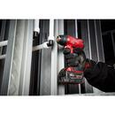 Milwaukee® Red Cordless 875F Heat Gun 