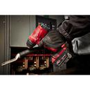 Milwaukee® Red Cordless 875F Heat Gun 