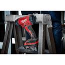 Milwaukee® Red Cordless 875F Heat Gun 