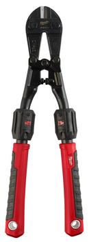 Milwaukee&reg; Black 1/2 in Bolt Cutter 