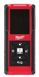 Milwaukee&reg; Red Laser Distance Meter 