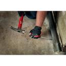 Milwaukee&reg; Silver Manual Non Magnetic Multi-bit 2 Piece Screwdriver 