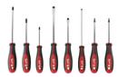 Milwaukee&reg; Silver 14 in. Multi-bit Screwdriver Kit with Square 