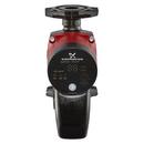 Grundfos Red Circulator Pump with Terminal Box 
