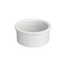 PROFLO&reg; Hub PVC Drain Base 